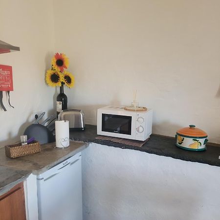 Estudio Tia Anica Reguengos de Monsaraz Bagian luar foto