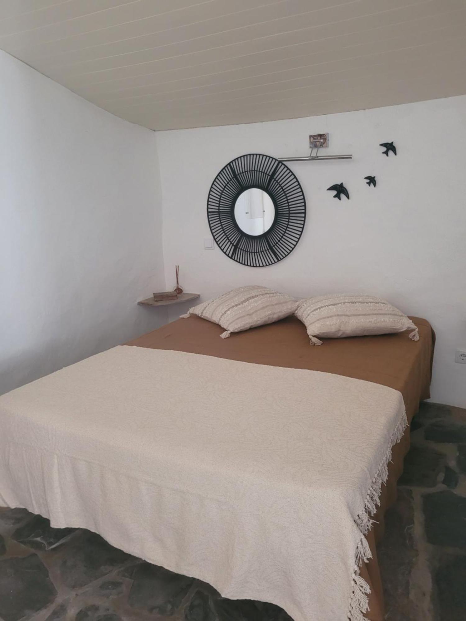 Estudio Tia Anica Reguengos de Monsaraz Bagian luar foto