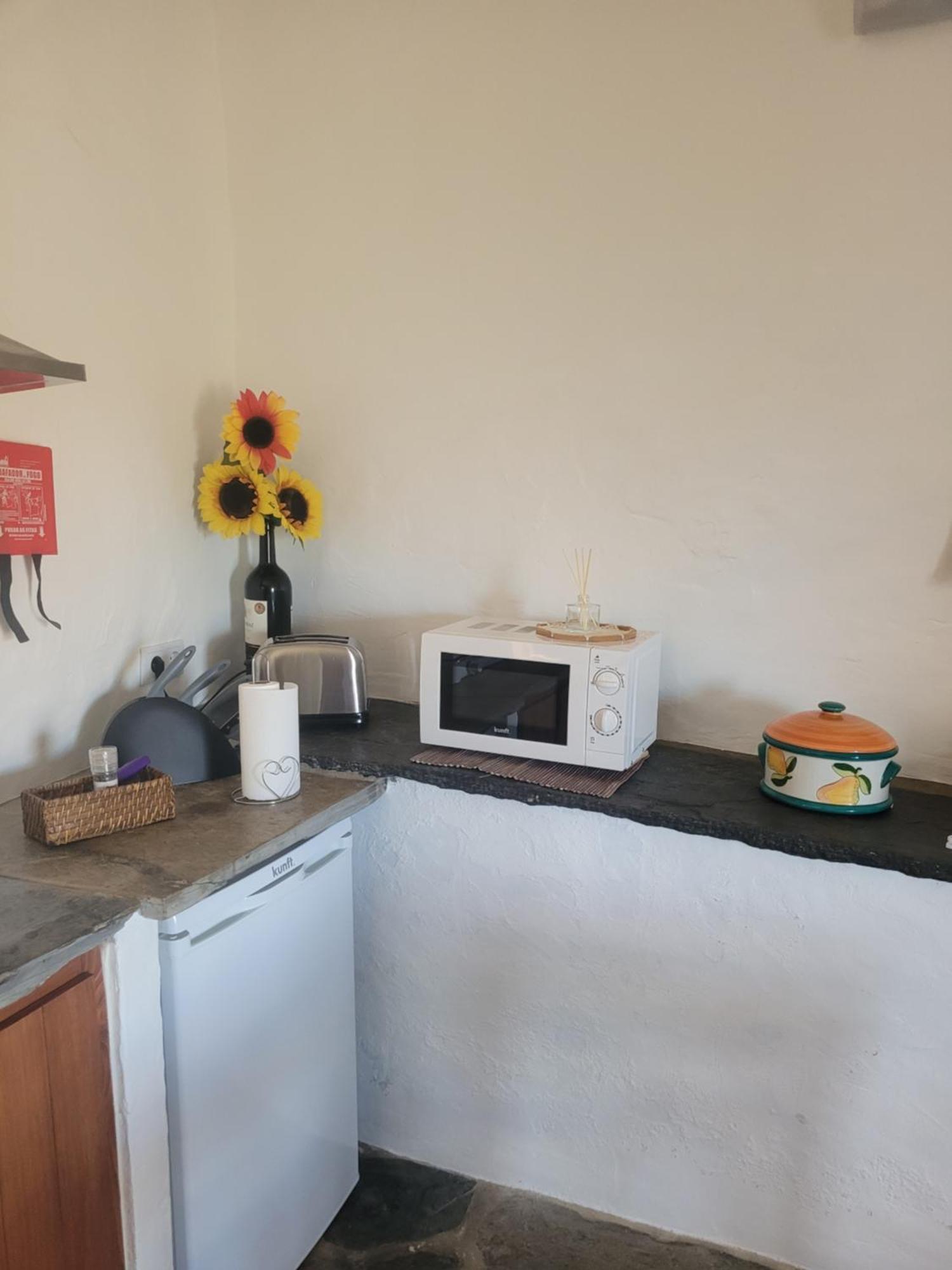 Estudio Tia Anica Reguengos de Monsaraz Bagian luar foto