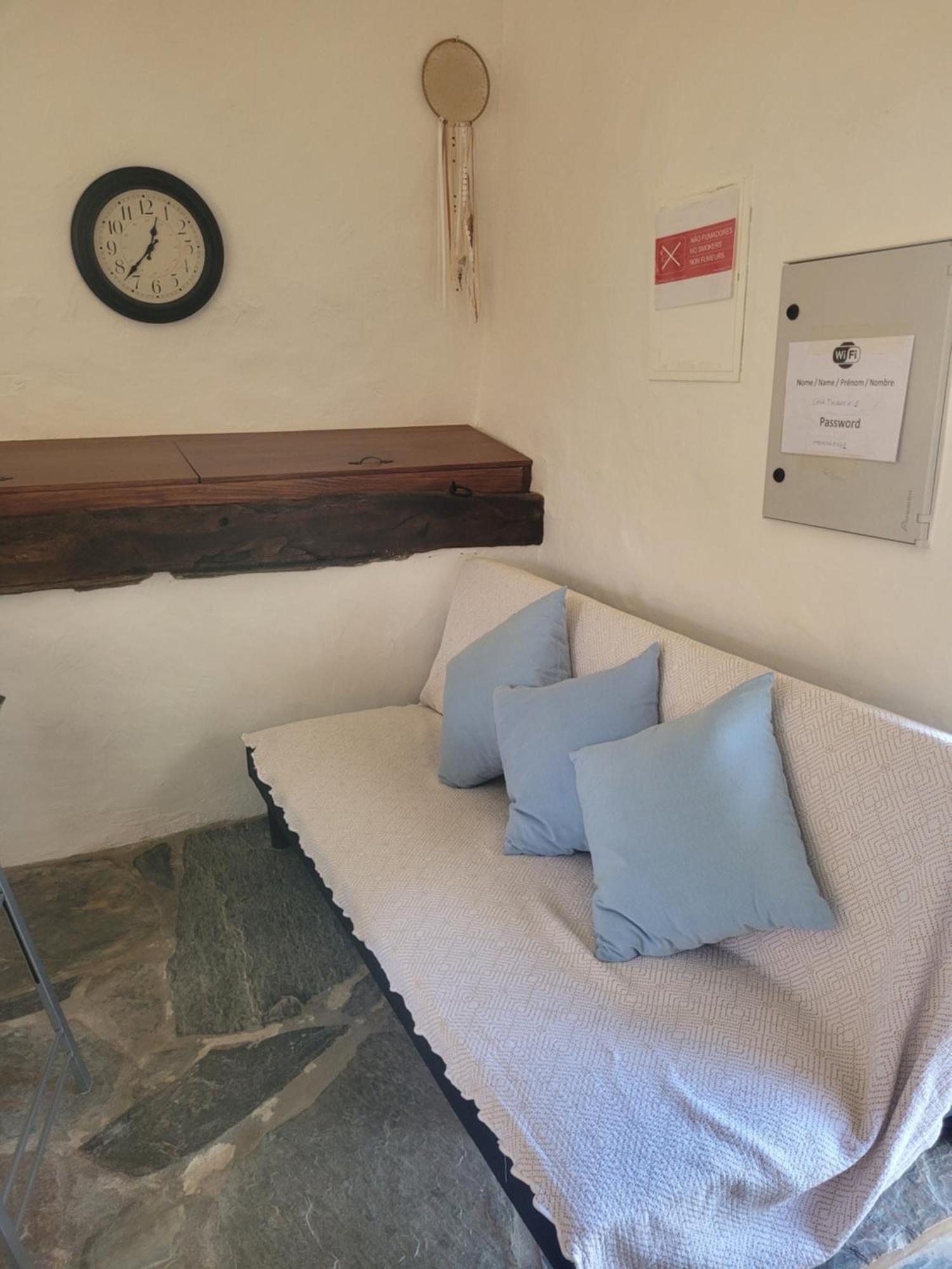 Estudio Tia Anica Reguengos de Monsaraz Bagian luar foto