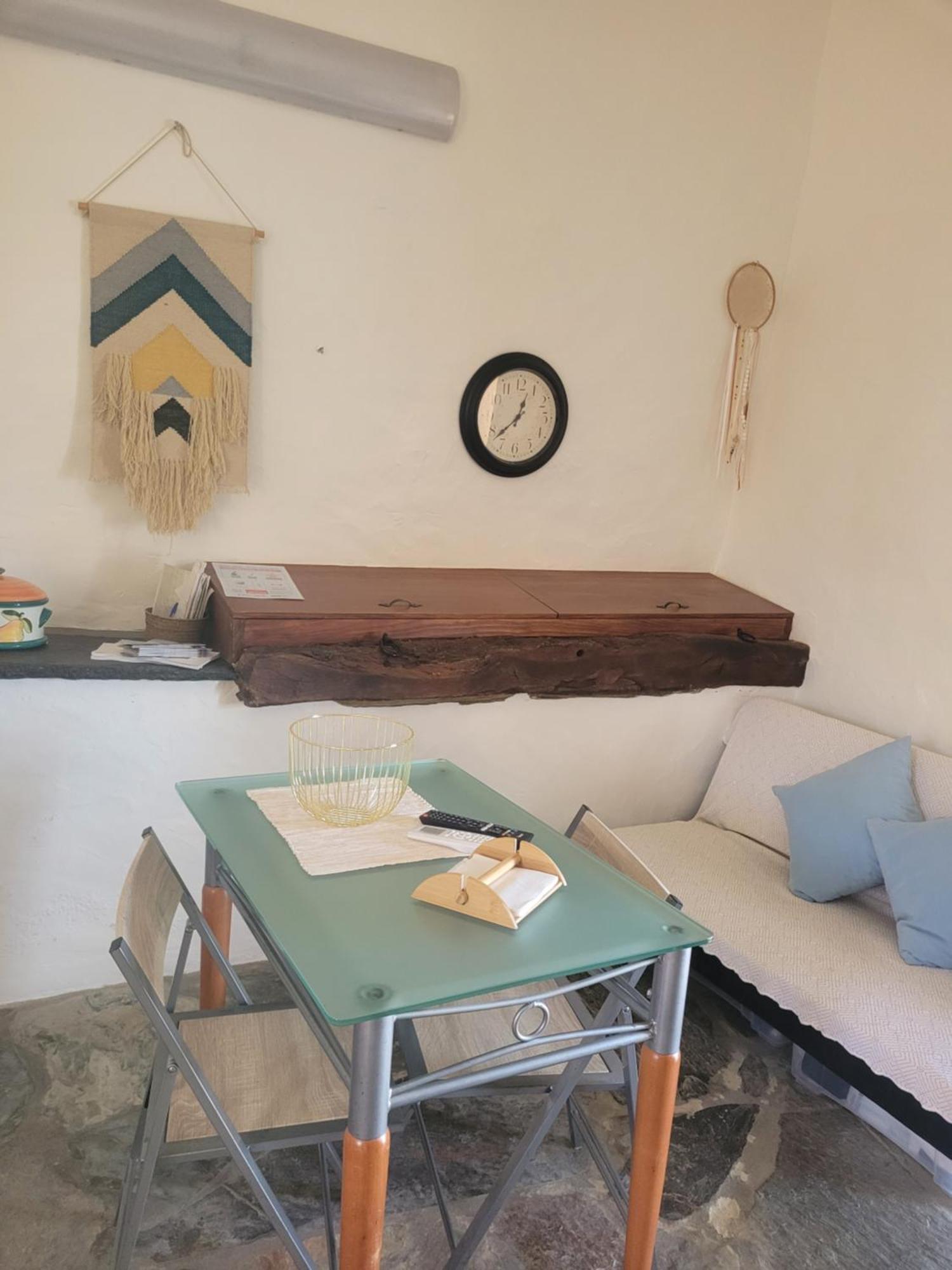 Estudio Tia Anica Reguengos de Monsaraz Bagian luar foto